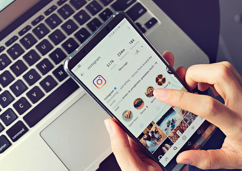 Formas actuales de conseguir likes en Instagram España