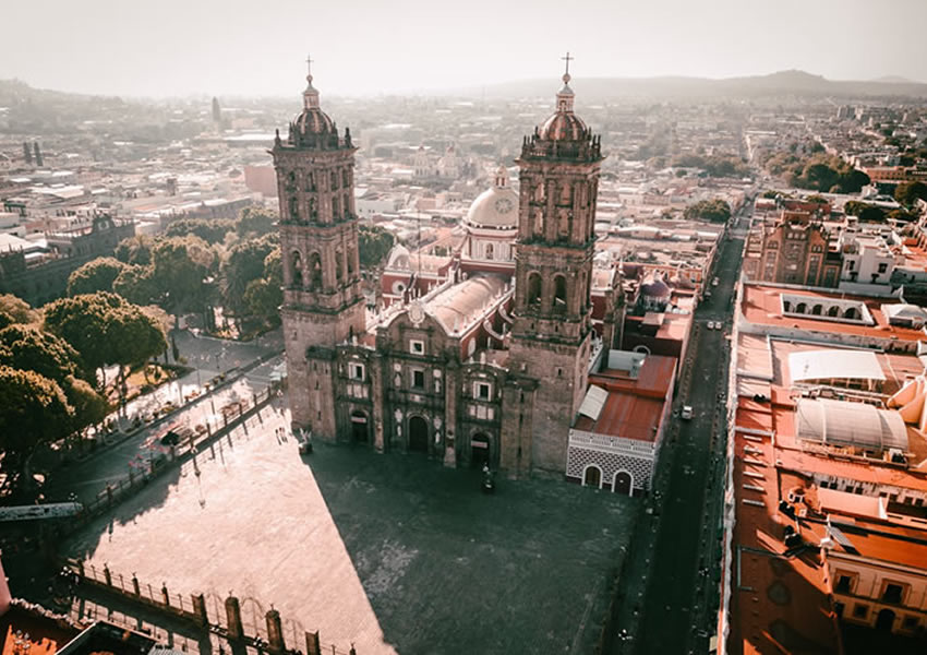 20 Lugares para visitar en Puebla que tienes que conocer