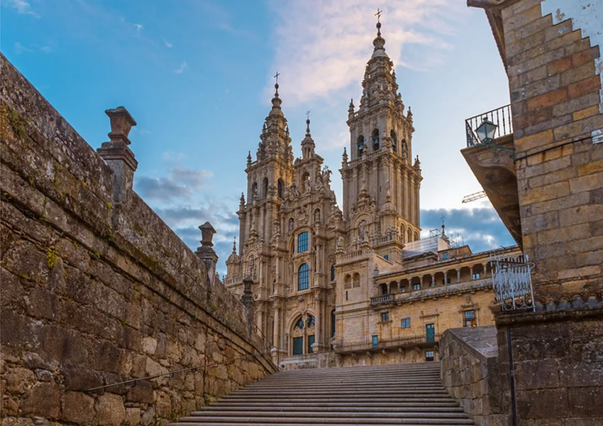 5 ciudades españolas que son Patrimonio de la Humanidad