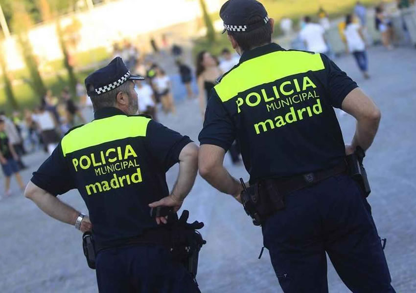 La Policía calcula que hay 400 pandilleros pertenecientes a bandas juveniles en las calles de Madrid