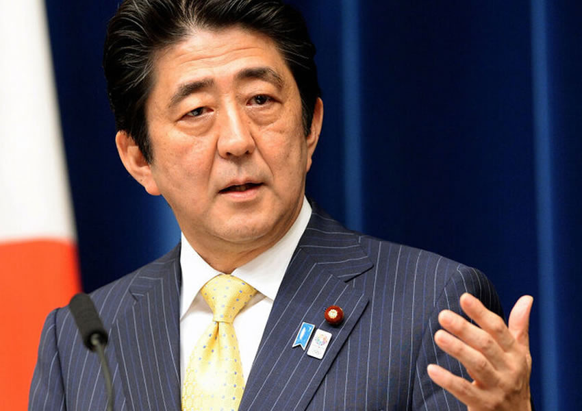 Muere el ex primer ministro japonés Shinzo Abe tras recibir varios disparos en un acto electoral