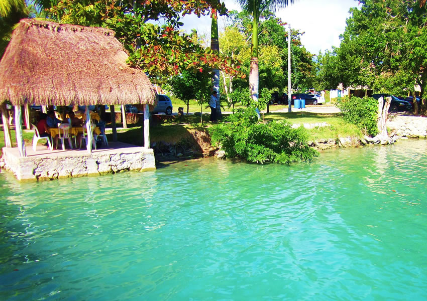 Laguna Milagros, el tesoro poco conocido de Chetumal perfecto para una escapada tranquila