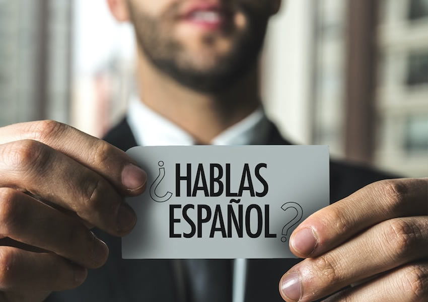 Los países donde hablar español te hará rico