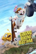 Saving Bikini Bottom: The Sandy Cheeks Movie (2024) Saving Bikini Bottom: The Sandy Cheeks Movie (2024)