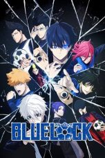 BLUE LOCK (2024) BLUE LOCK (2024)