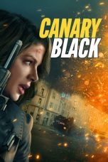 Canary Black (2024) Canary Black (2024)