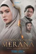 Perempuan Paling Merana